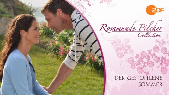 Rosamunde Pilcher: Der gestohlene Sommer Trailer