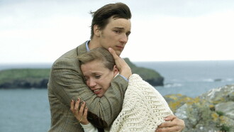 Rosamunde Pilcher: Der Himmel über Cornwall Trailer