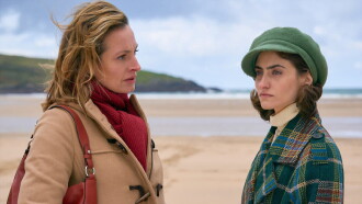 Rosamunde Pilcher: Die Elster und der Kapitän Trailer