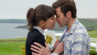 Rosamunde Pilcher: Die falsche Nonne Trailer