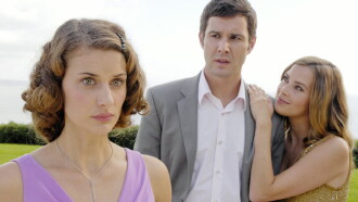 Rosamunde Pilcher: Eine Liebe im Herbst Trailer