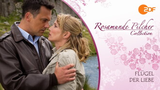 Rosamunde Pilcher: Flügel der Liebe Trailer