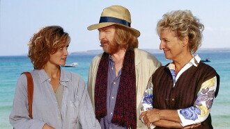 Rosamunde Pilcher: Lichterspiele Trailer