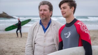 Rosamunde Pilcher: Liebe, Diebe, Diamanten Trailer