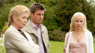 Rosamunde Pilcher: Liebe gegen den Rest der Welt Trailer