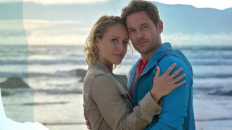 Rosamunde Pilcher: Liebe ist die beste Therapie Trailer