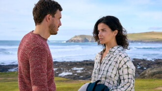 Rosamunde Pilcher: Liebe ist unberechenbar Trailer