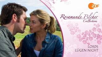 Rosamunde Pilcher: Lords lügen nicht Trailer
