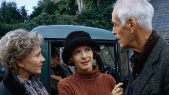 Rosamunde Pilcher: Magie der Liebe Trailer
