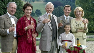 Rosamunde Pilcher: Mit den Augen der Liebe Trailer