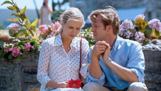Rosamunde Pilcher: Morgen träumen wir gemeinsam Trailer