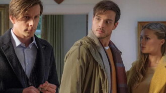 Rosamunde Pilcher: Nanny verzweifelt gesucht Trailer