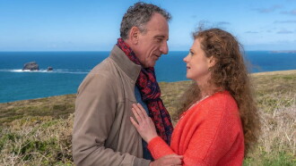 Rosamunde Pilcher: Raus in den Sturm Trailer
