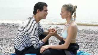 Rosamunde Pilcher: Segel der Liebe Trailer