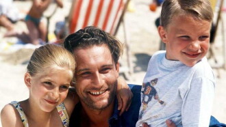 Rosamunde Pilcher: Sommer am Meer Trailer