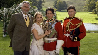 Rosamunde Pilcher: Sommer der Liebe Trailer