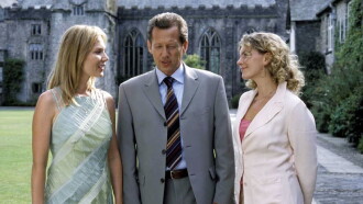 Rosamunde Pilcher: Traum eines Sommers Trailer