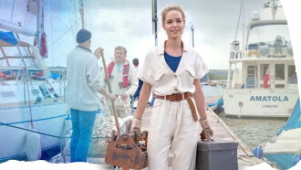 Rosamunde Pilcher: Wenn ich dich wiederfinde Trailer