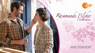 Rosamunde Pilcher: Wie verhext Trailer