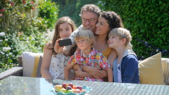 Rosamunde Pilcher: Wie von einem anderen Stern Trailer