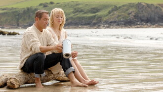 Rosamunde Pilcher: Wiedersehen in Rose Abbey Trailer