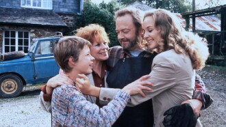 Rosamunde Pilcher: Wind der Hoffnung Trailer
