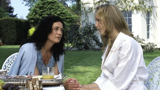 Rosamunde Pilcher: Wo die Liebe begann Trailer