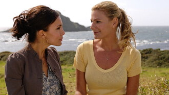 Rosamunde Pilcher: Wohin Du auch gehst Trailer