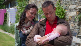 Rosamunde Pilcher: Zu hoch geflogen Trailer