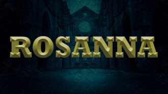 Rosanna Trailer