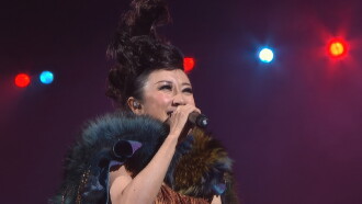 Rosanne Lui Live Concert 2011 Trailer