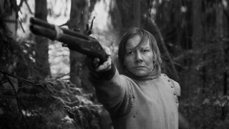 Rose Trailer