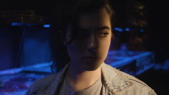 Rose & Raven Trailer