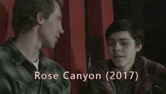 Rose Canyon Trailer