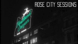 Rose City Sessions Trailer