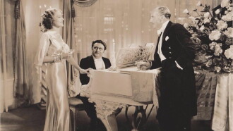 Rose Marie Trailer