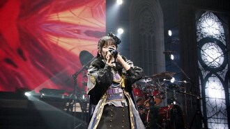 Roselia LIVE TOUR「Rosenchor」東京公演 -Final- Trailer