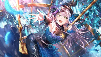 Roselia「Edelstein」DAY1 Trailer