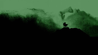 Rosemary's Baby Trailer