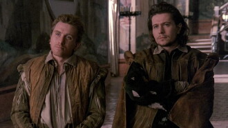 Rosencrantz & Guildenstern Are Dead Trailer