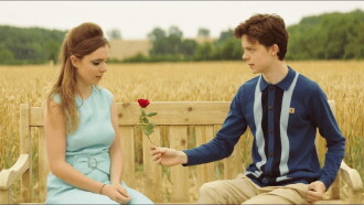 Roses for Lily Trailer