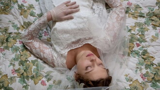 Roses on Credit Trailer