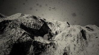Rosetta Comet Chaser: A Journey To The Origins Of Life Trailer
