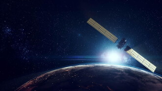 Rosetta Comet Chaser: A Journey To The Origins Of Life Trailer