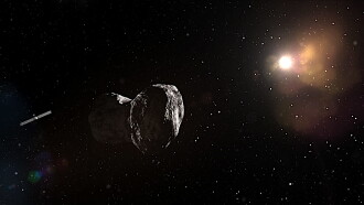ROSETTA Memories Of A Comet Trailer