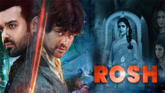 Rosh Trailer