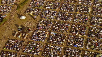 Roskilde Trailer