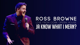 Ross Browne: Ja Know What I Mean? Trailer
