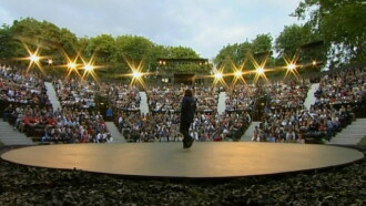 Ross Noble: Live at Regent's Park Trailer