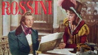 Rossini Trailer
